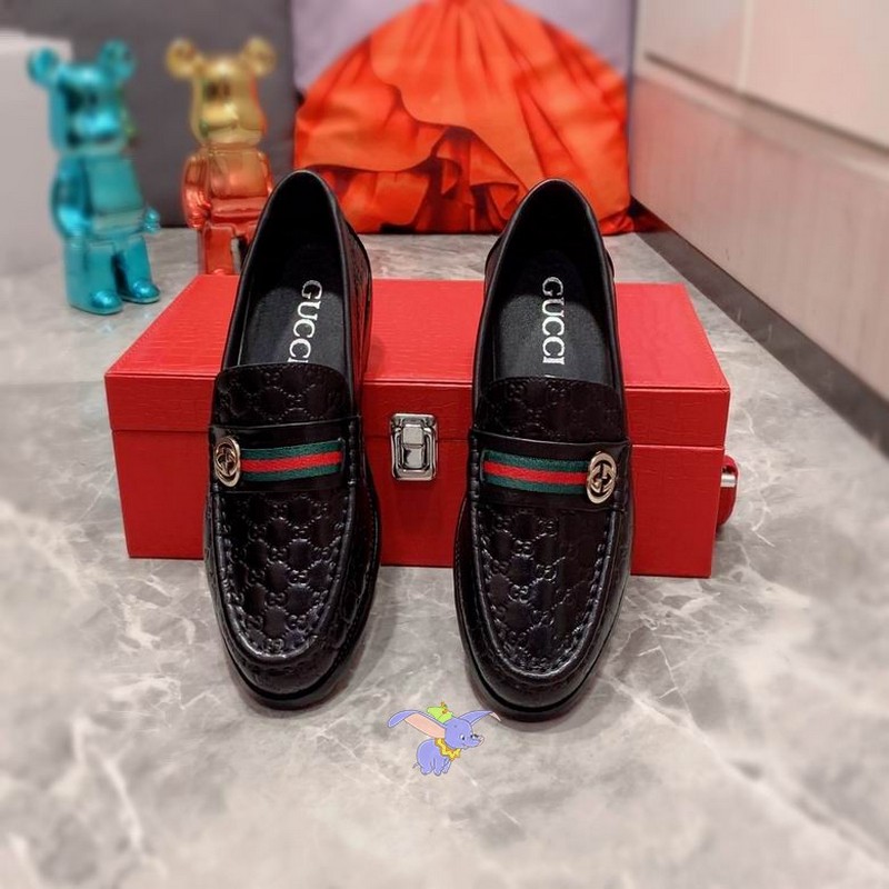 Gucci Men's Shoes 797